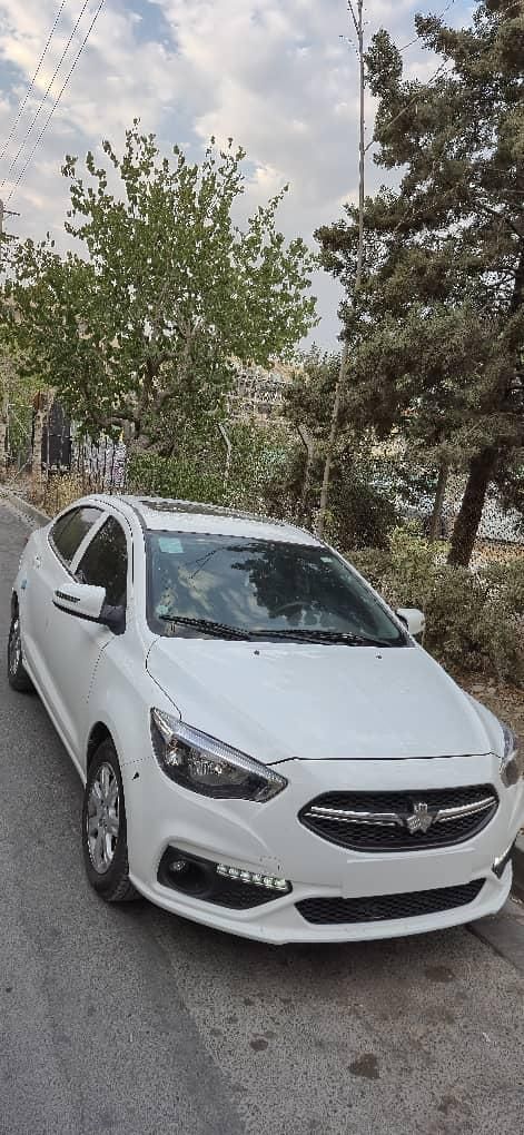خودرو شاهین، G آگهی ann_19842662