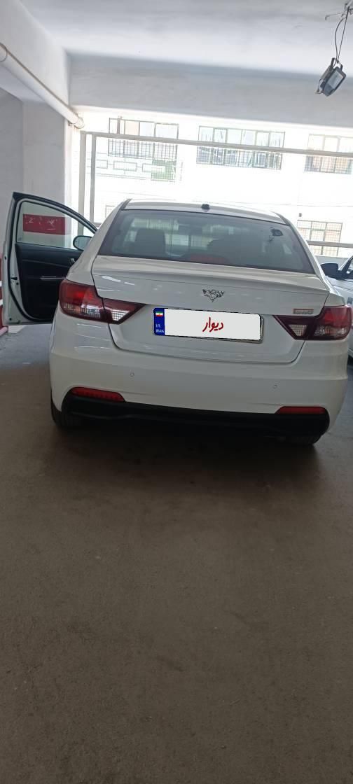 شاهین G دنده ای - 1402