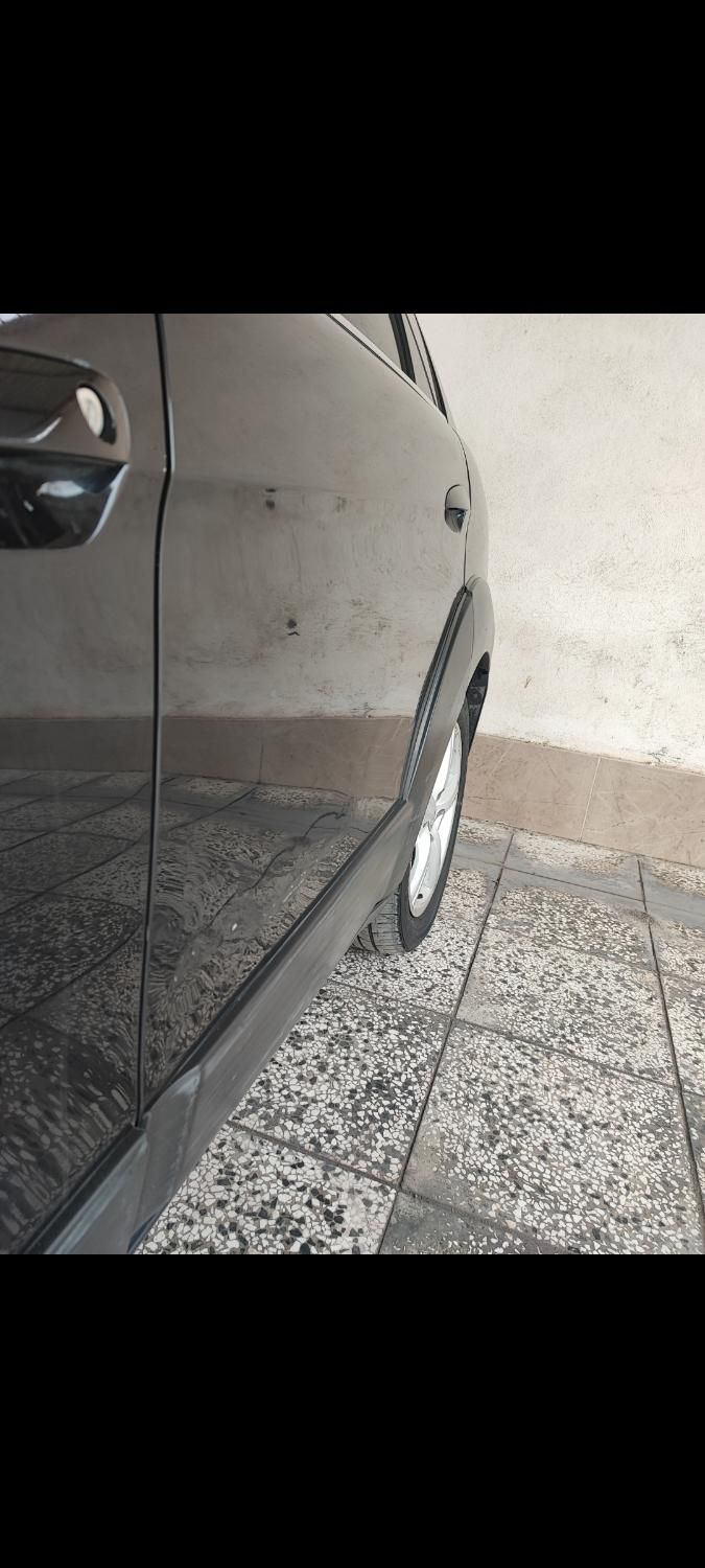 دانگ فنگ H30 کراس اتوماتیک - 1397