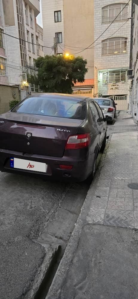 رانا LX TU5 - 1397