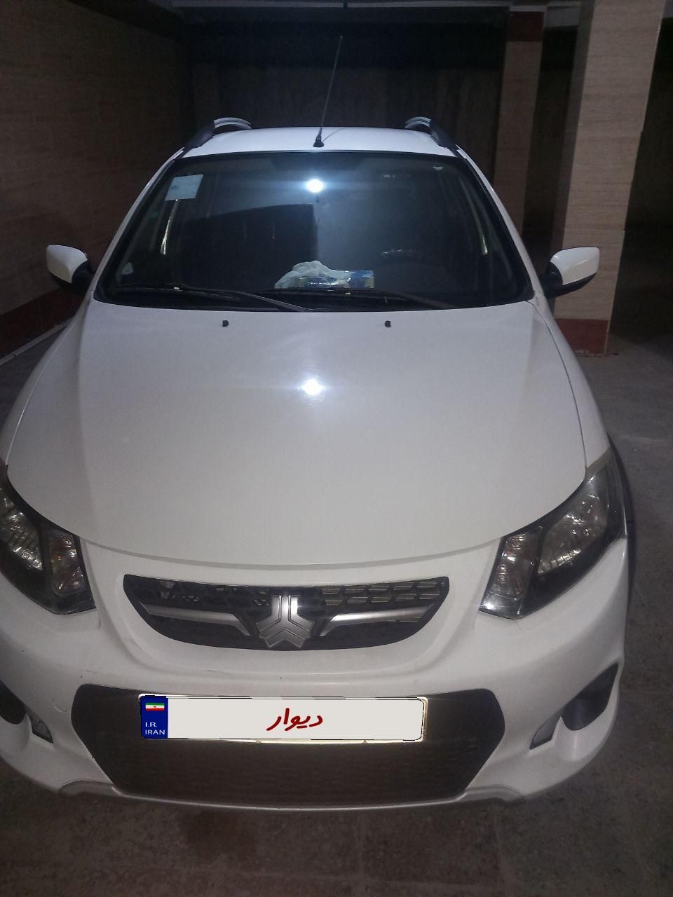 خودرو کوییک، معمولی آگهی ann_19842699