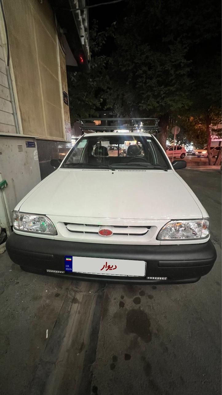 خودرو پراید، 151 آگهی ann_19842721