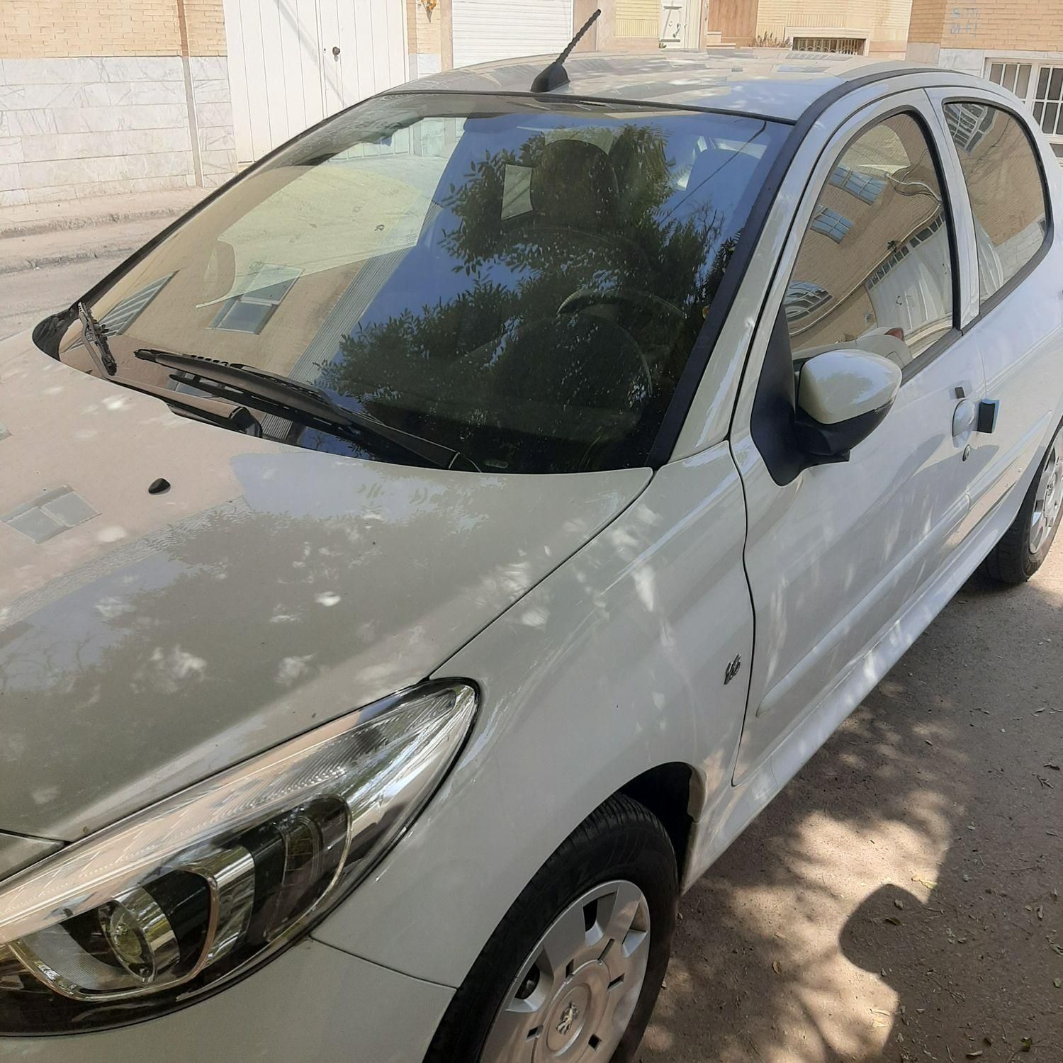 خودرو پژو، 207 آگهی ann_19842733