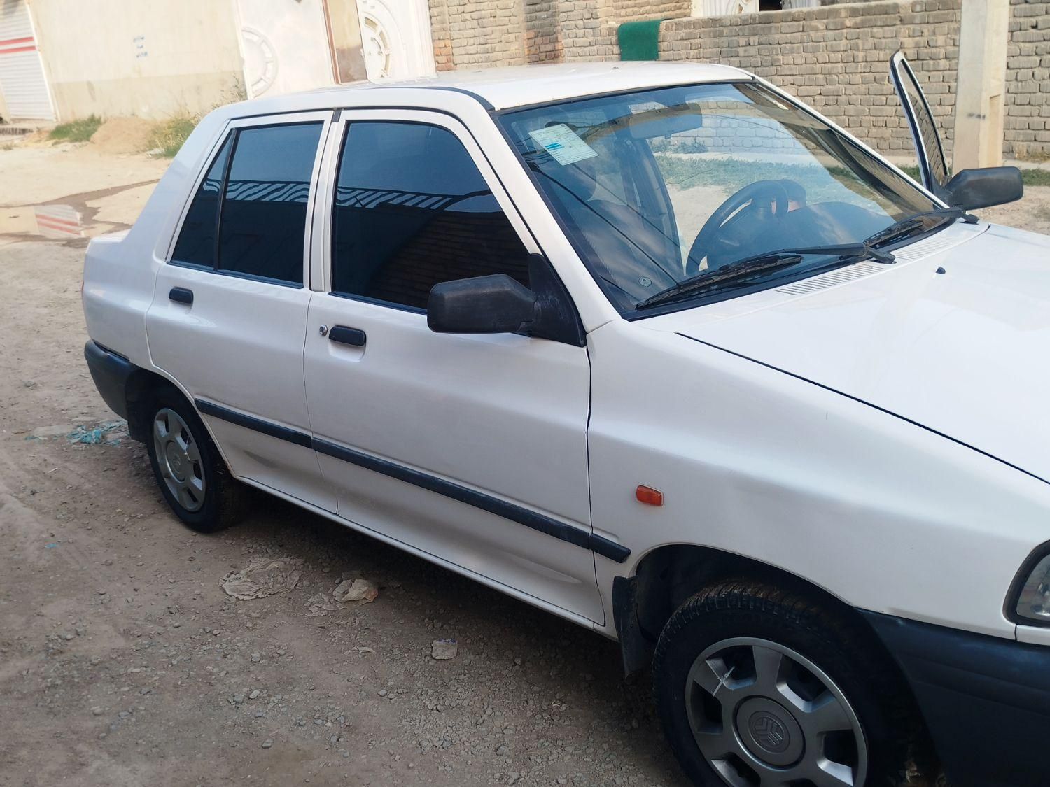 خودرو پراید، 131 آگهی ann_19842749