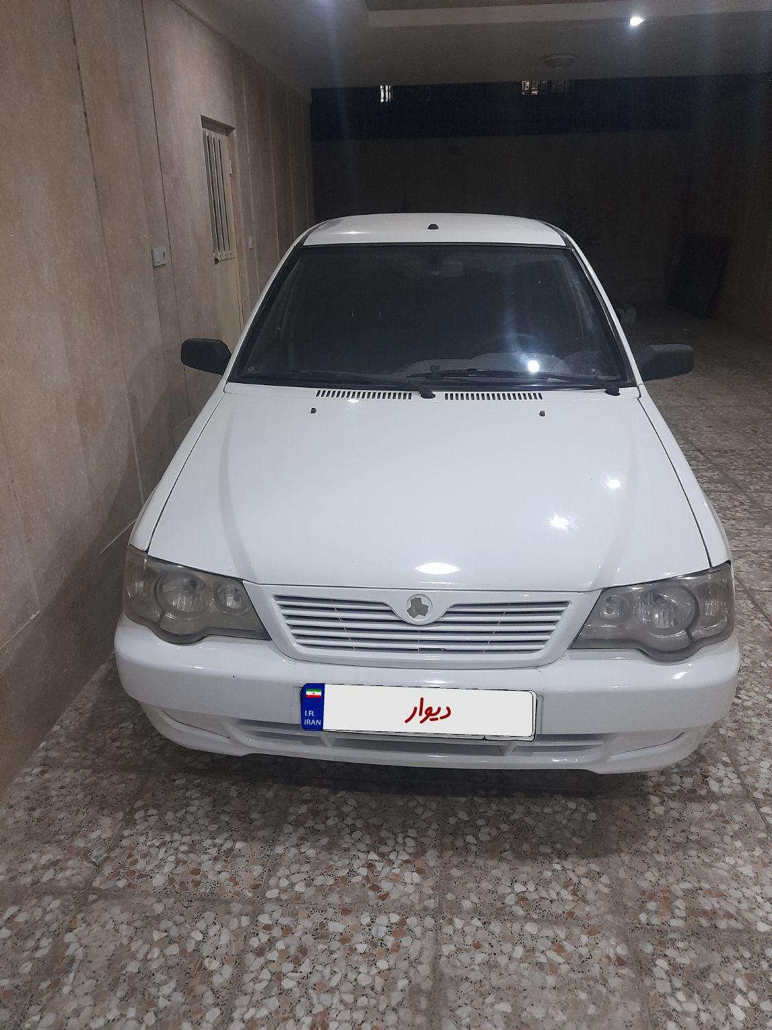 خودرو پراید، 111 آگهی ann_19842750