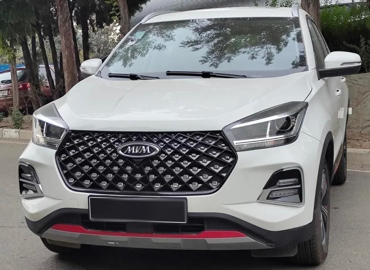 ام وی ام X55 پرو IE - 1404