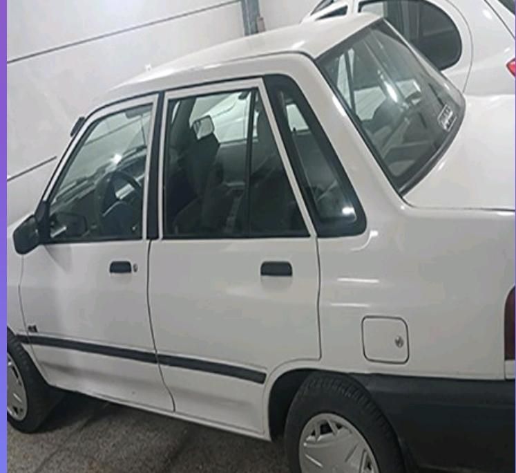 پراید 131 SE - 1399