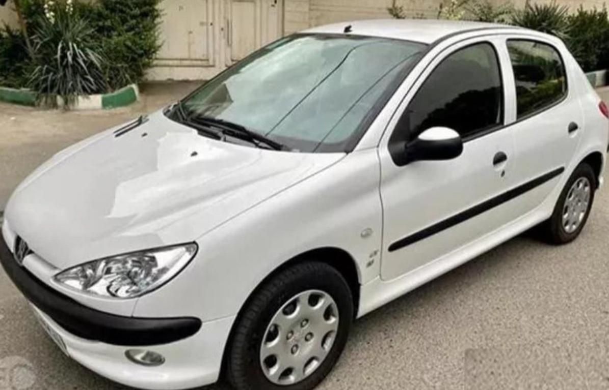 خودرو پژو، 206 آگهی ann_19842783