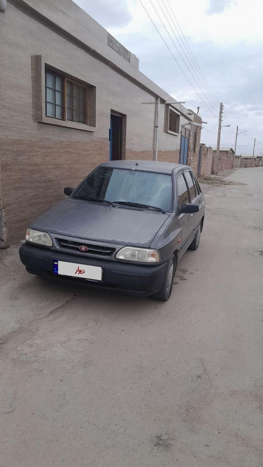 خودرو پراید، صبا آگهی ann_19842784