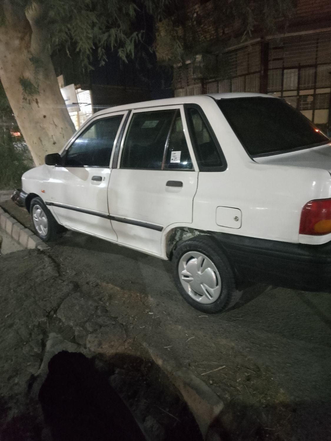 خودرو پراید، صبا آگهی ann_19842799