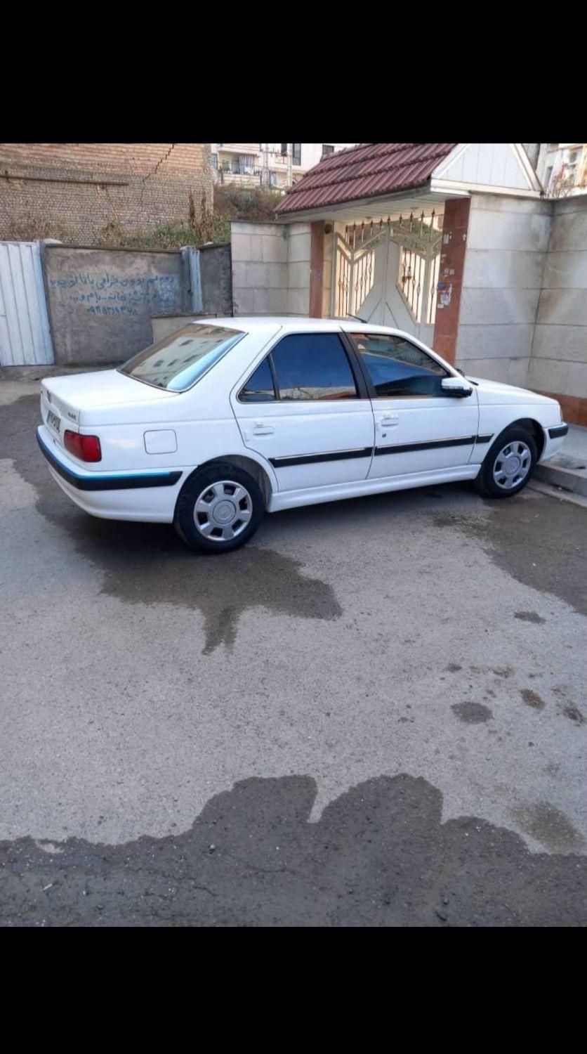 خودرو پژو، پارس آگهی ann_19842817