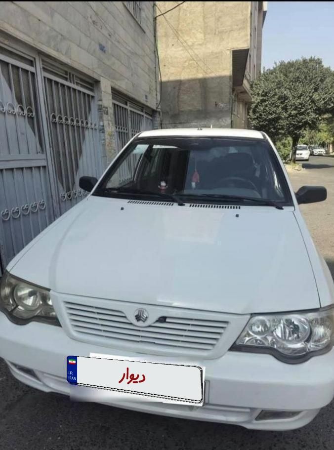 خودرو پراید، 111 آگهی ann_19842819