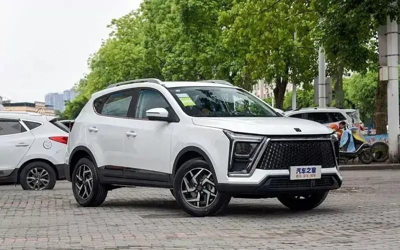 کی ام سی X5 ۱.۵ لیتر توربو - 2025
