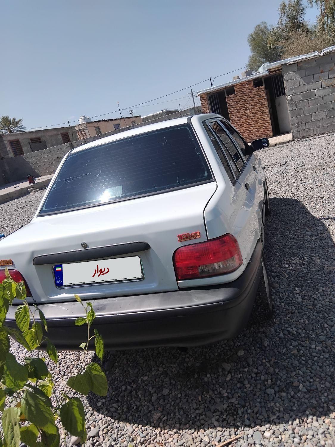 خودرو پراید، 131 آگهی ann_19842823