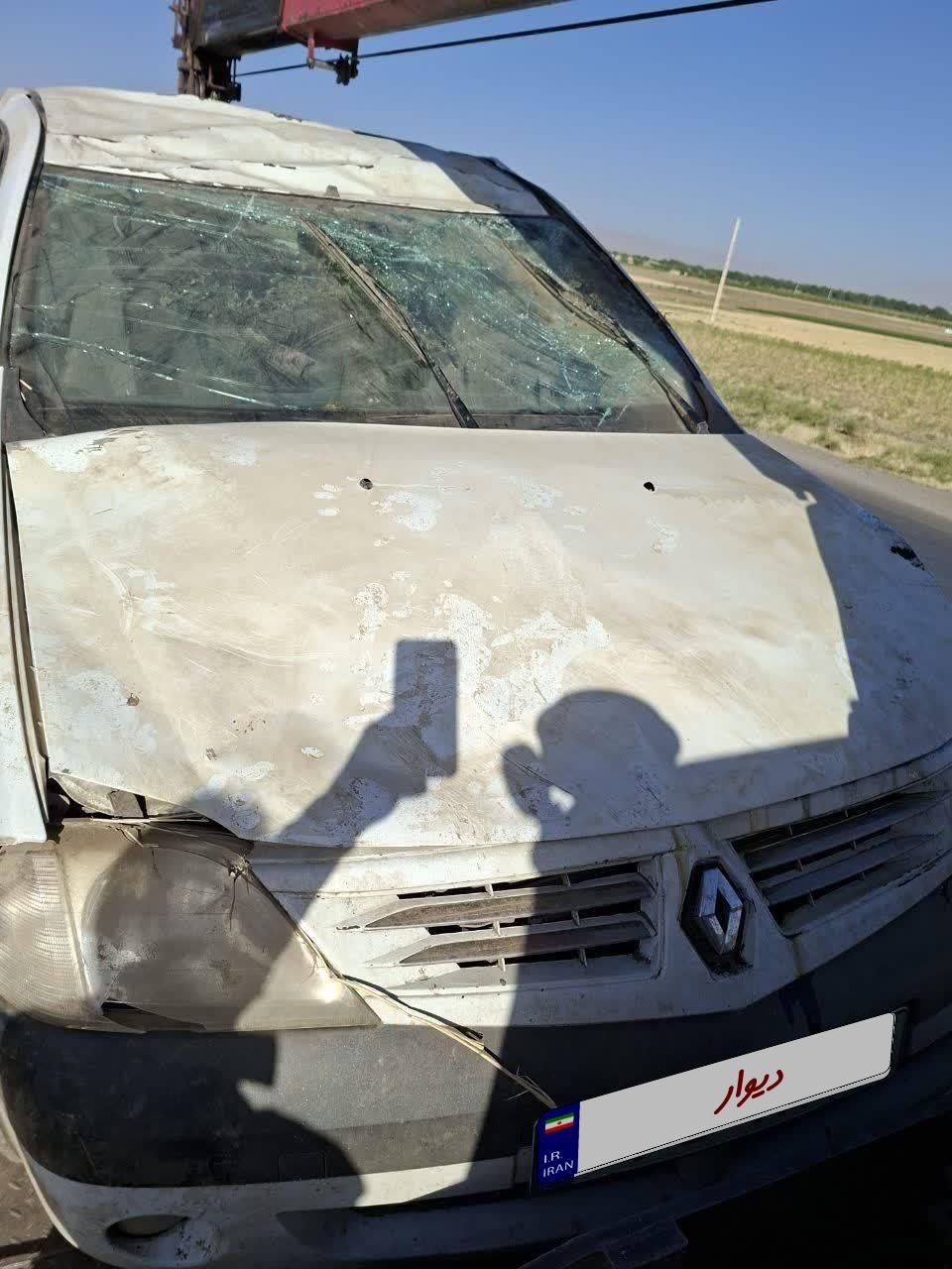 رنو تندر 90 E2 - 1391