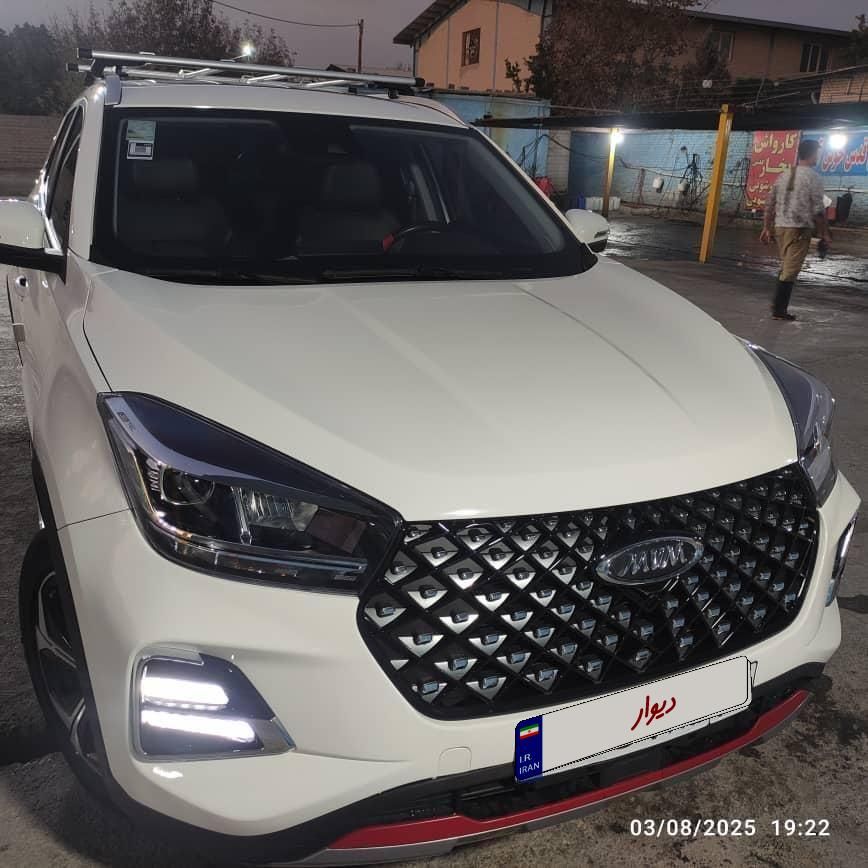 ام وی ام X55 پرو IE اسپرت - 1402