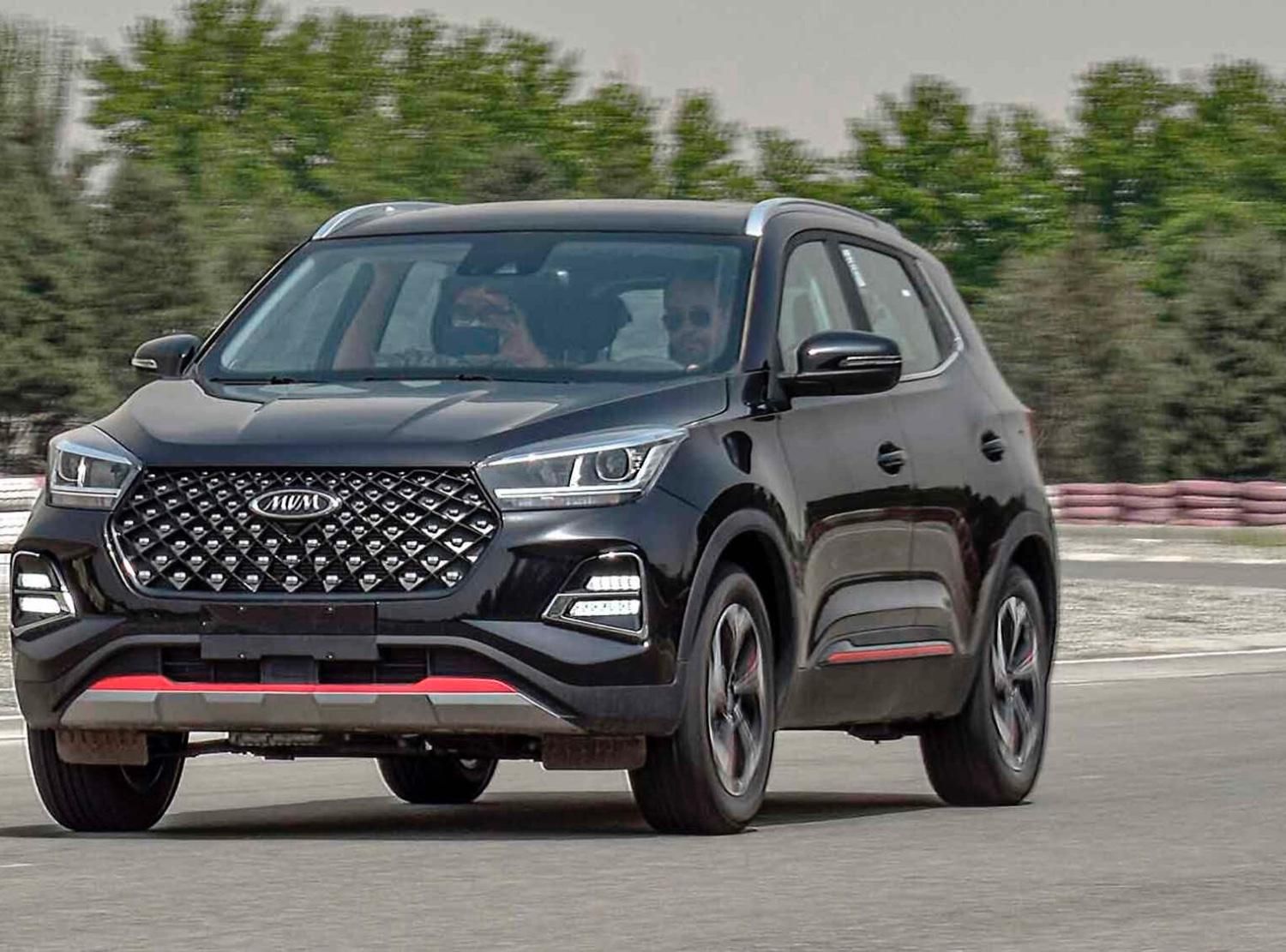ام وی ام X55 پرو IE - 1404