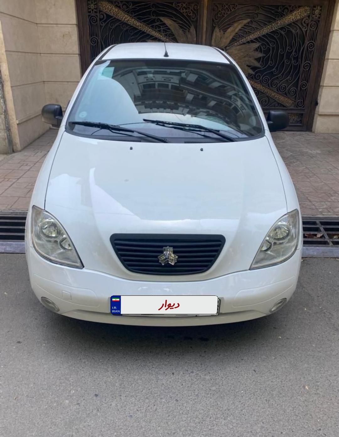 خودرو تیبا، 2 آگهی ann_19842938