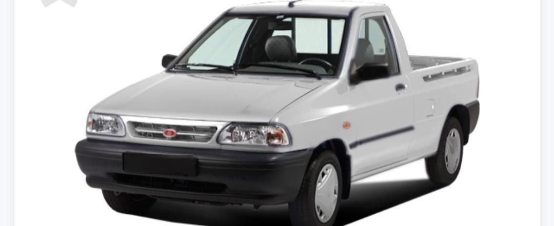پراید 151 SE - 1403