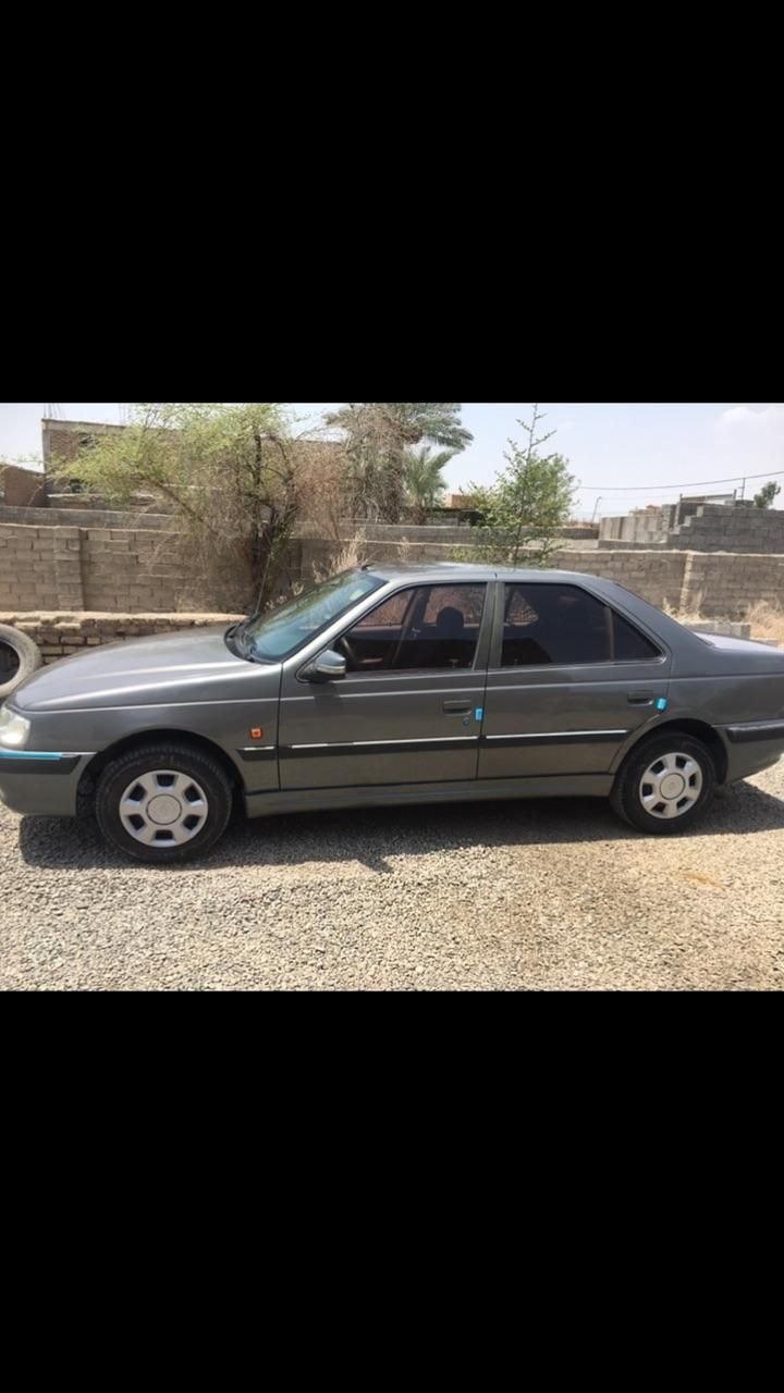 خودرو پژو، پارس آگهی ann_19842980