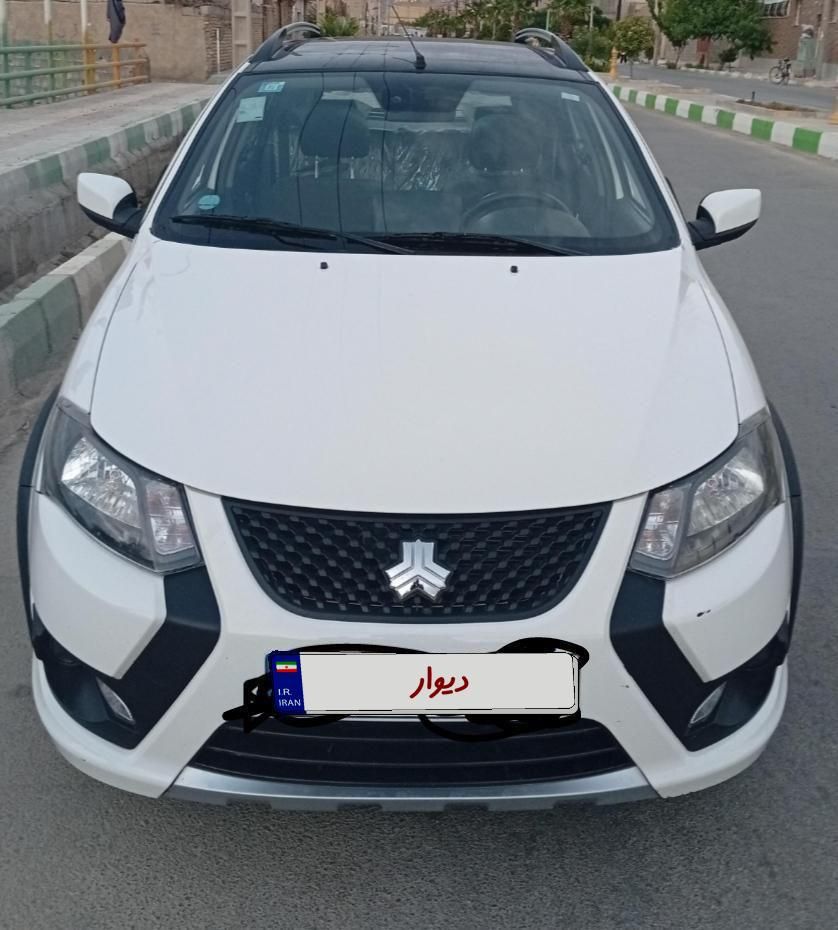 خودرو کوییک، R آگهی ann_19842992