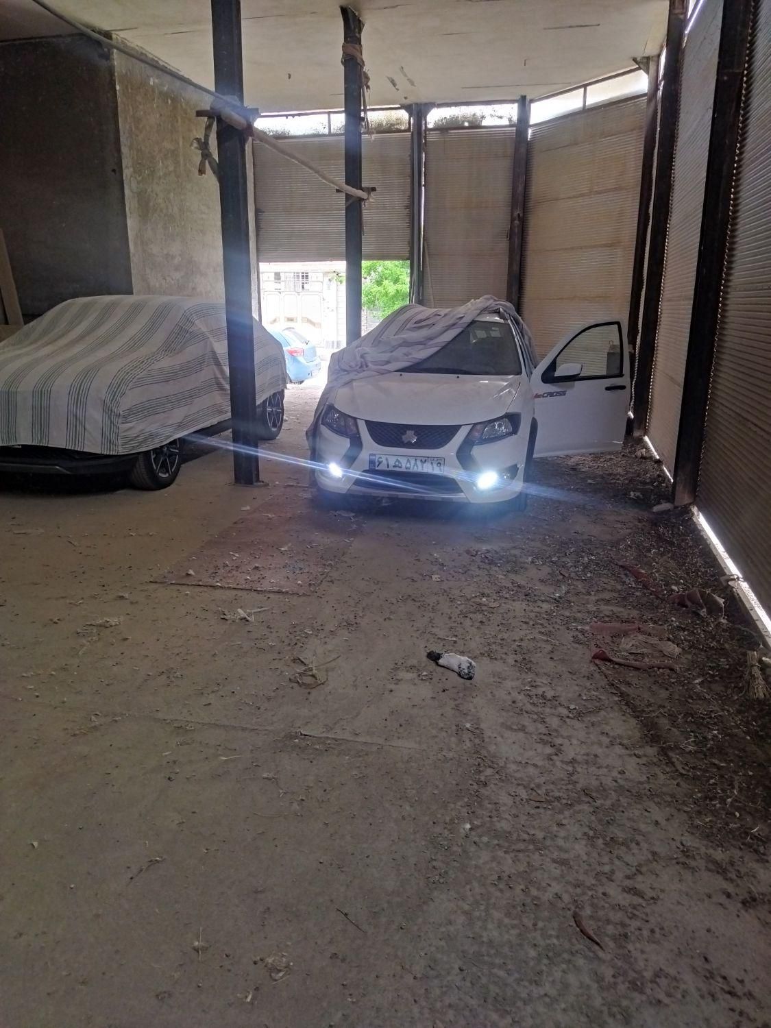 کوییک GX L دنده ای - 1402
