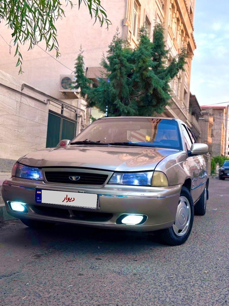 خودرو دوو، سیلو آگهی ann_19843065