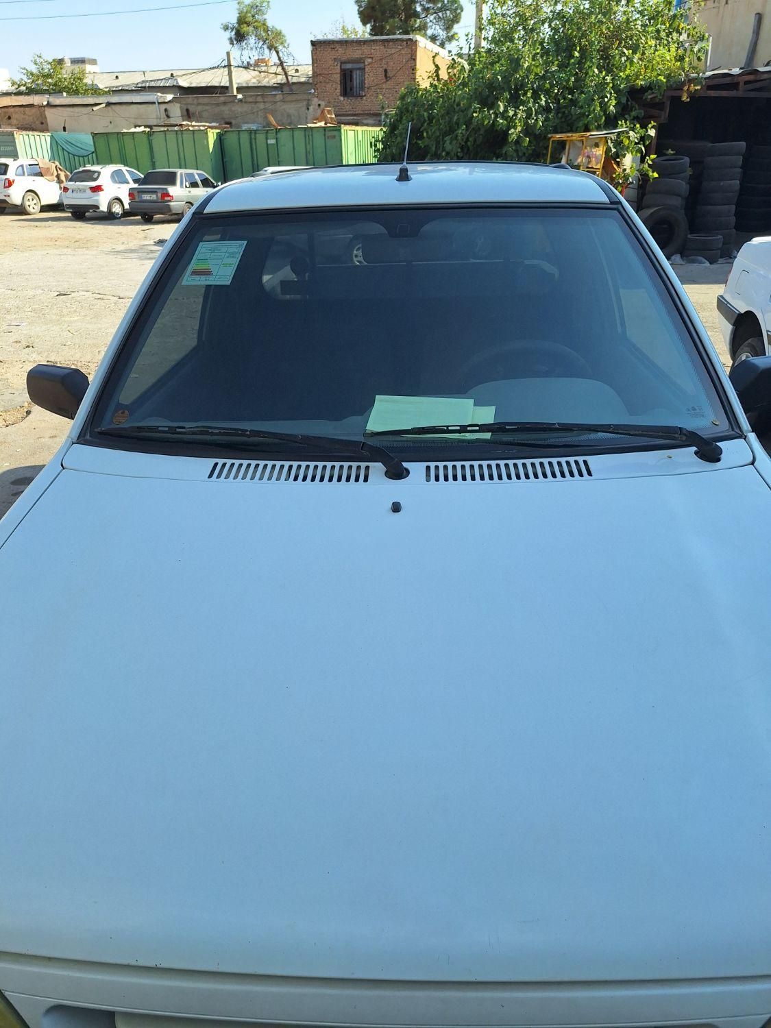 پراید 151 SE - 1400