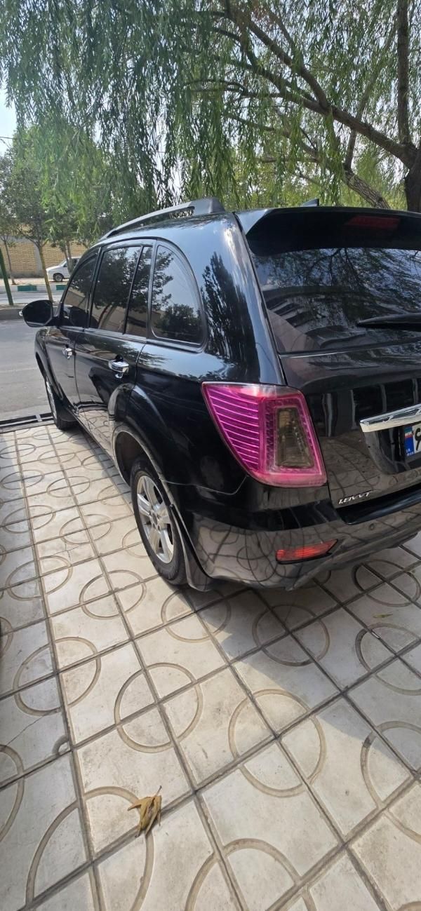 خودرو لیفان، X60 آگهی ann_19843111