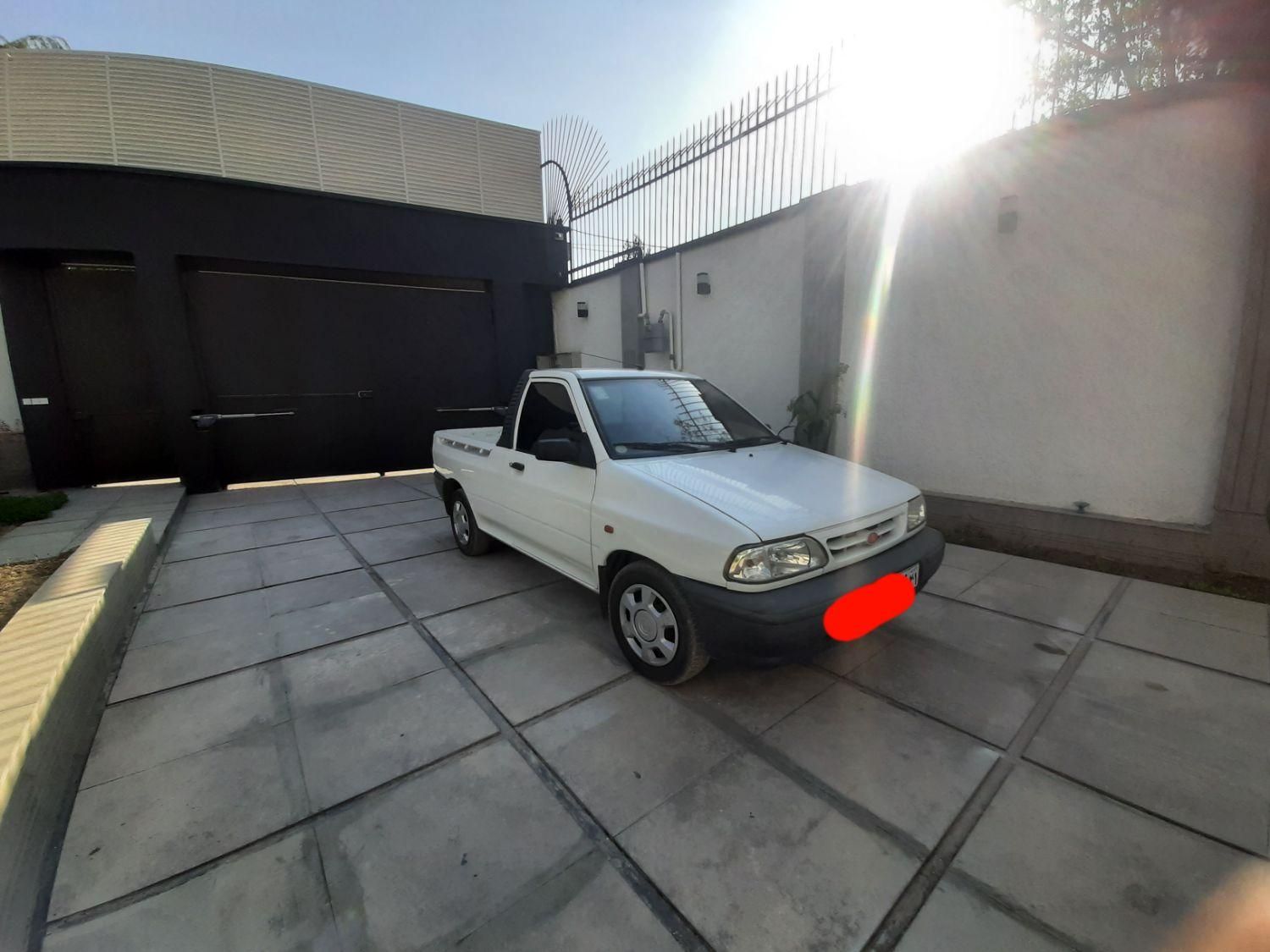 پراید 151 SE - 1401