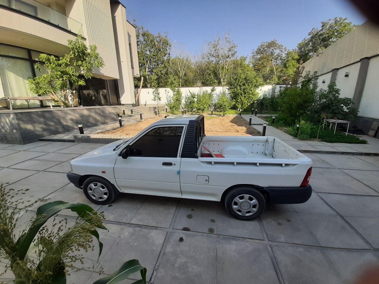 پراید 151 SE - 1401