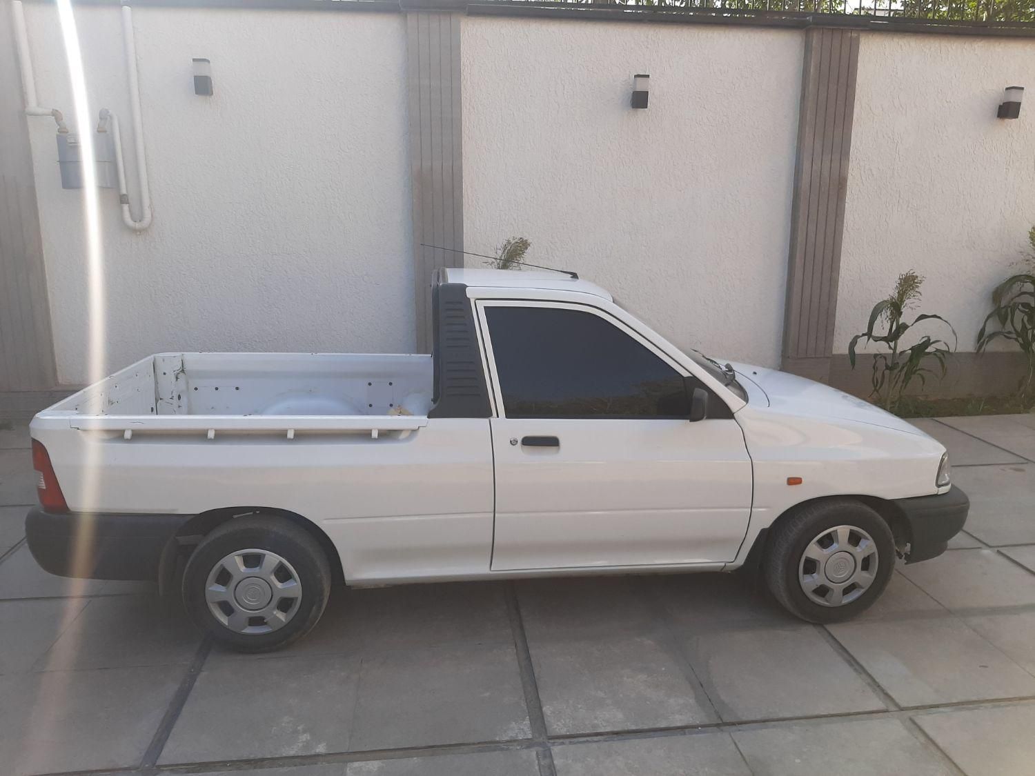 پراید 151 SE - 1401