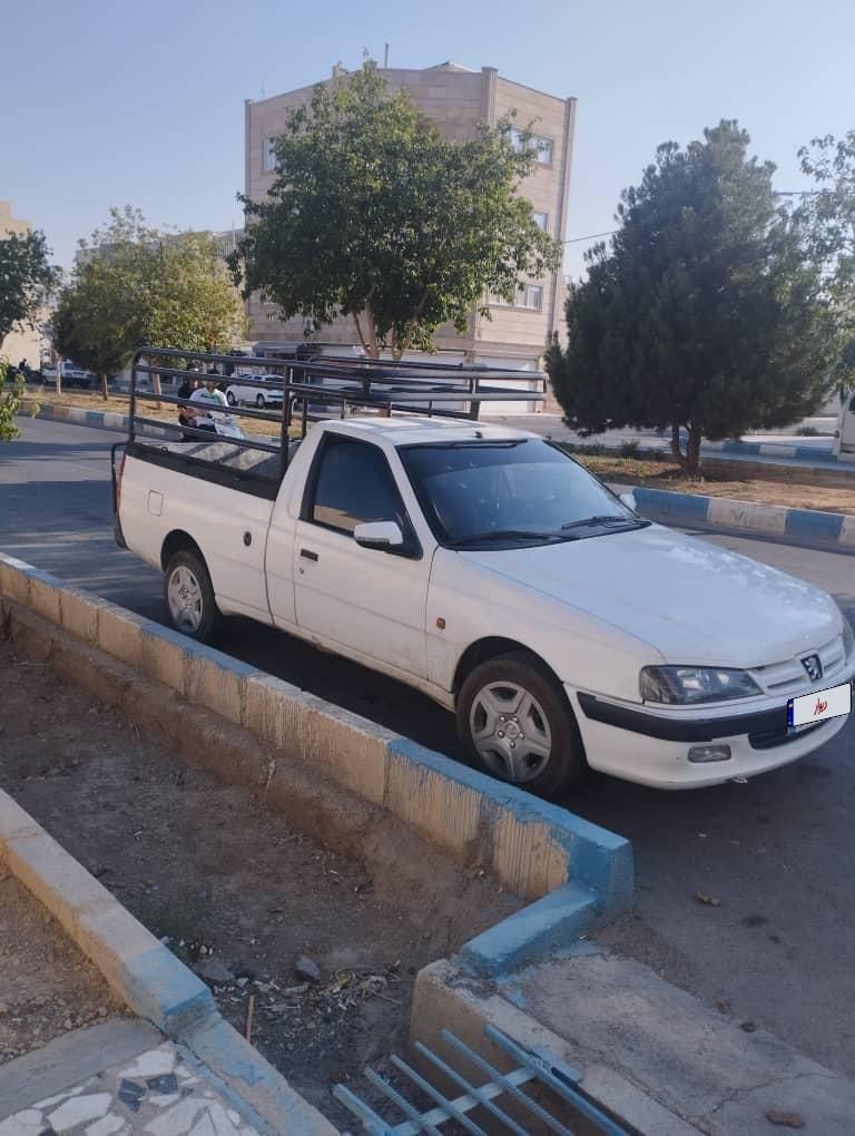 خودرو آریسان، معمولی آگهی ann_19843143