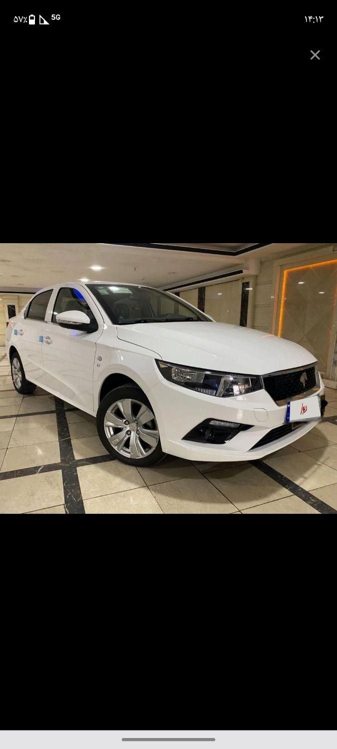تارا اتوماتیک V4 LX - 1404
