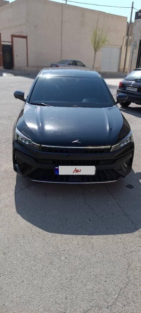 خودرو کی ام سی، J7 آگهی ann_19843171