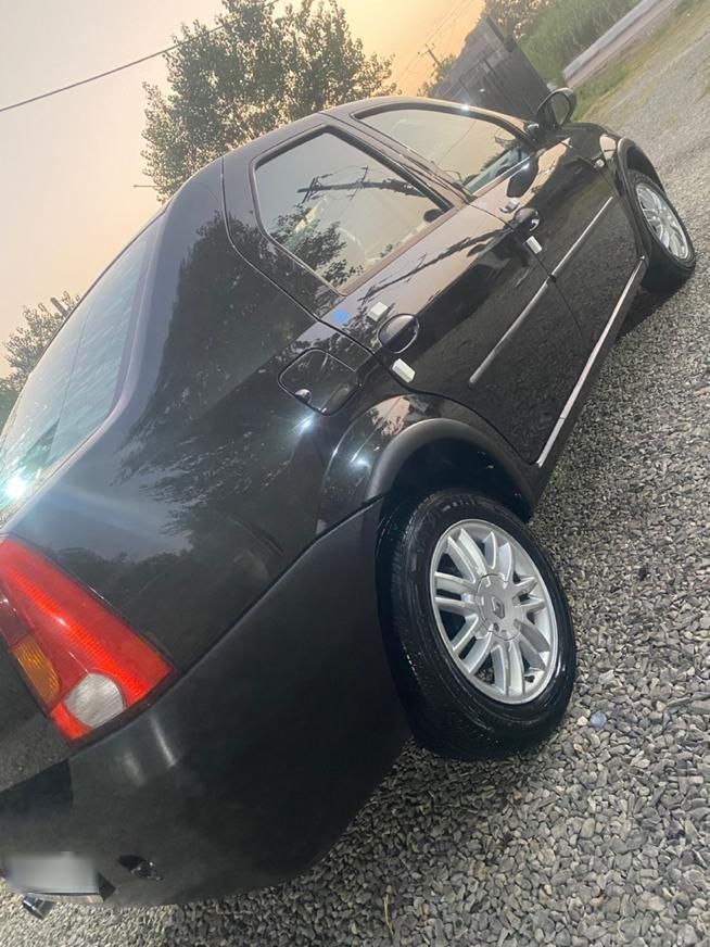 رنو تندر 90 E2 - 1391