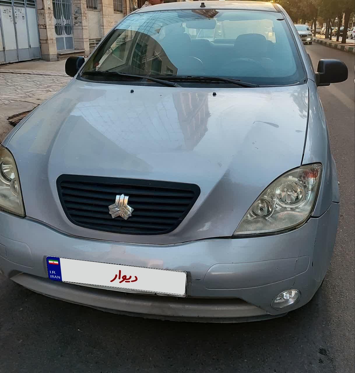 خودرو تیبا، صندوق دار آگهی ann_19843228