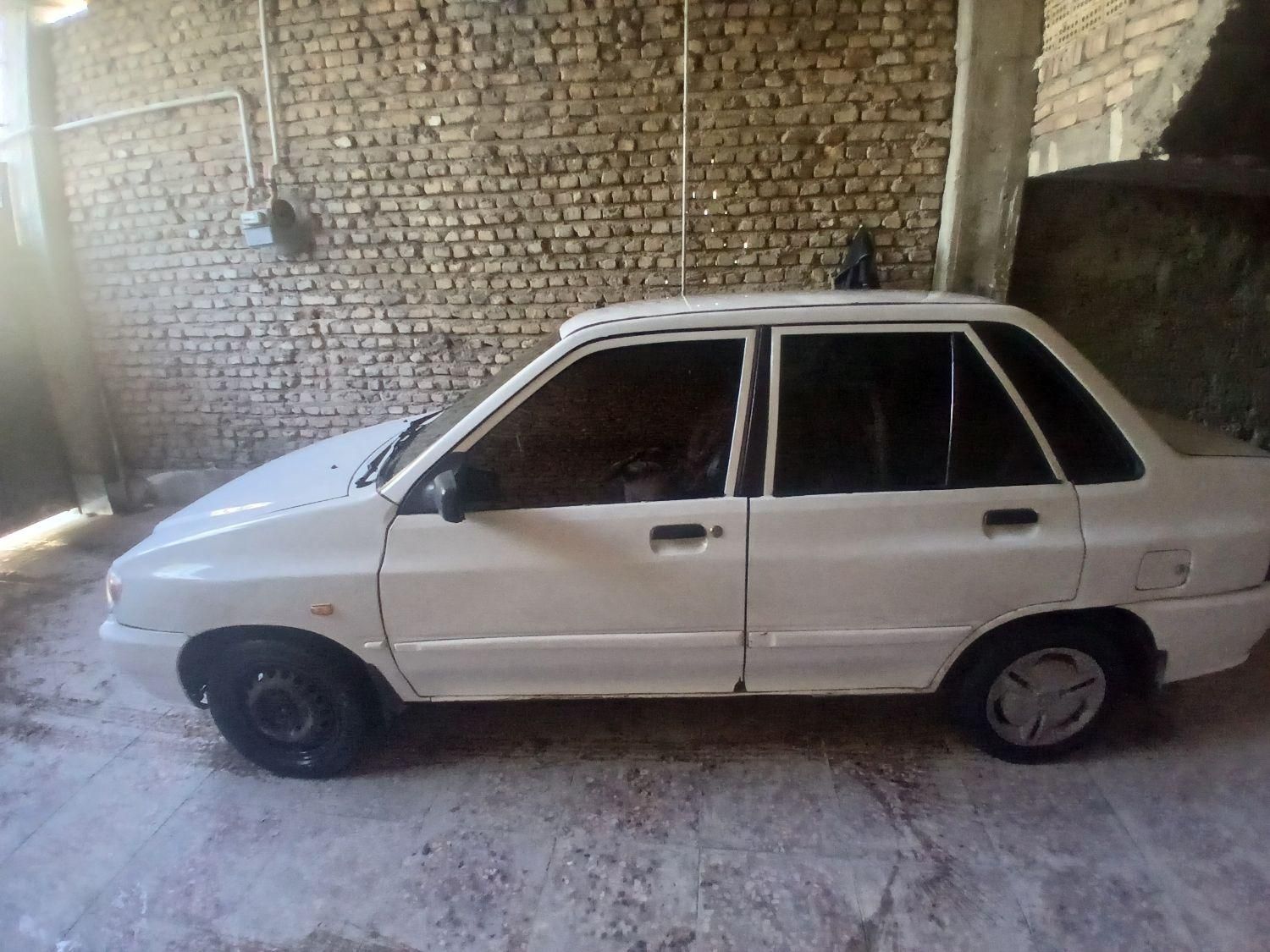 خودرو پراید، 132 آگهی ann_19843249