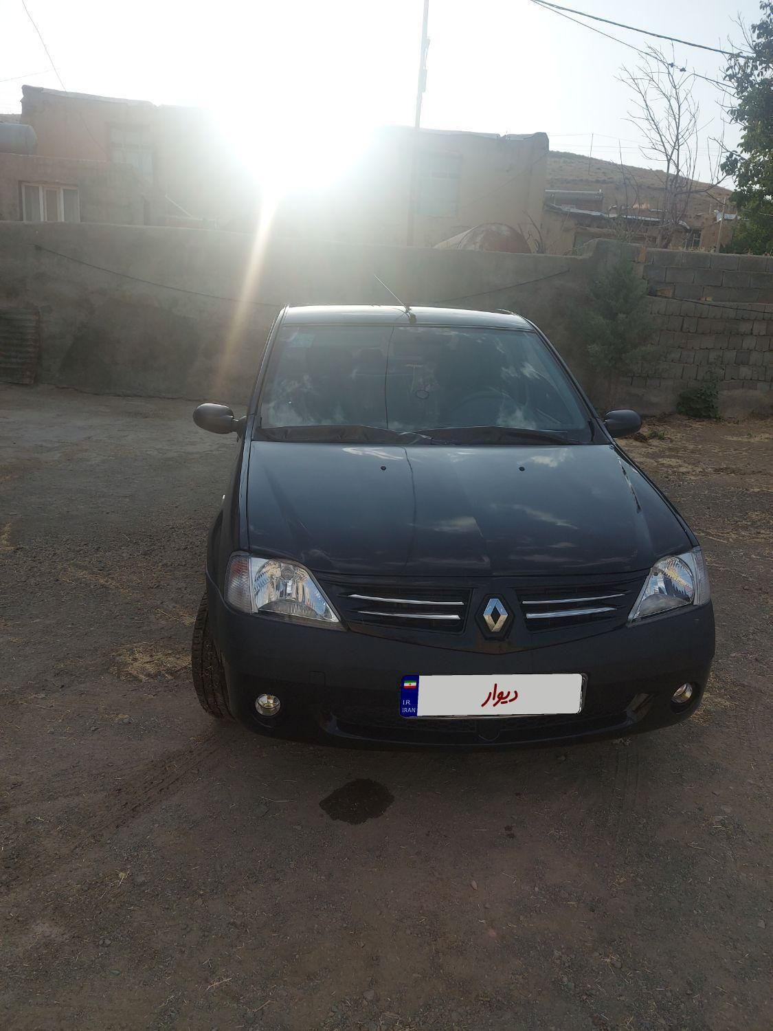 رنو تندر 90 E2 - 1390