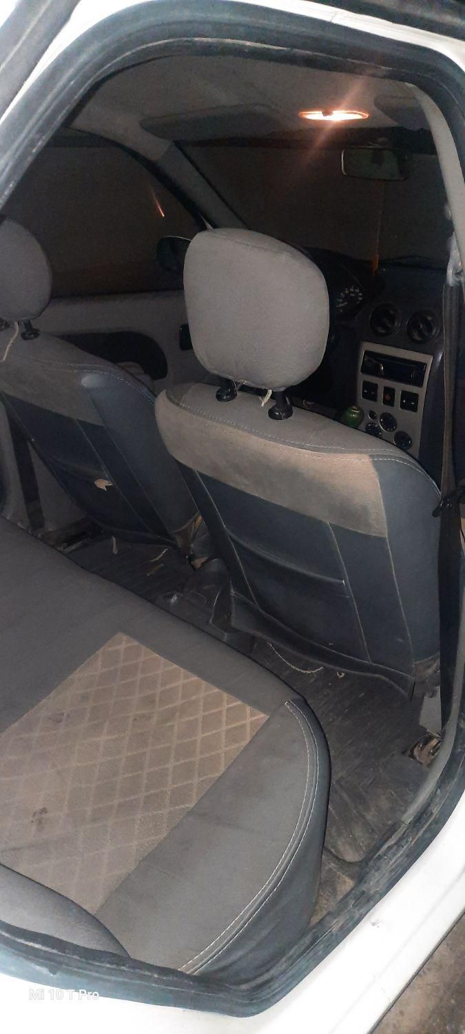 رنو تندر 90 E2 - 1389