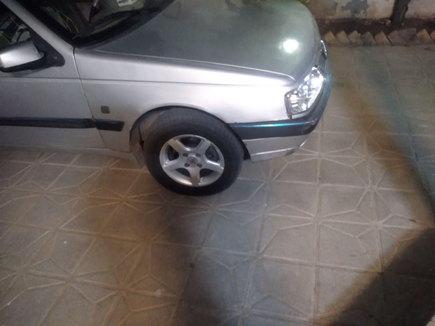 خودرو پژو، 405 SLX آگهی ann_19843273
