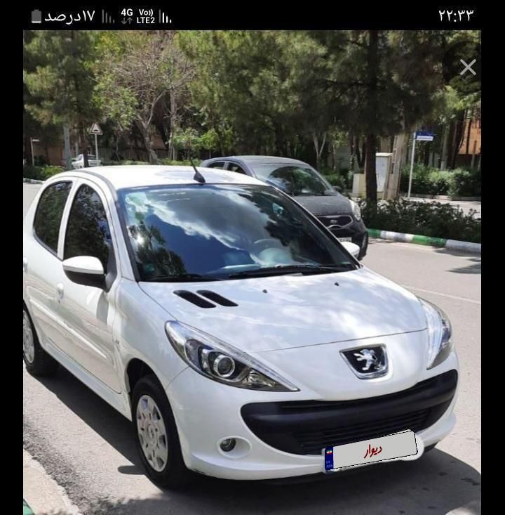خودرو پژو، 207 آگهی ann_19843296