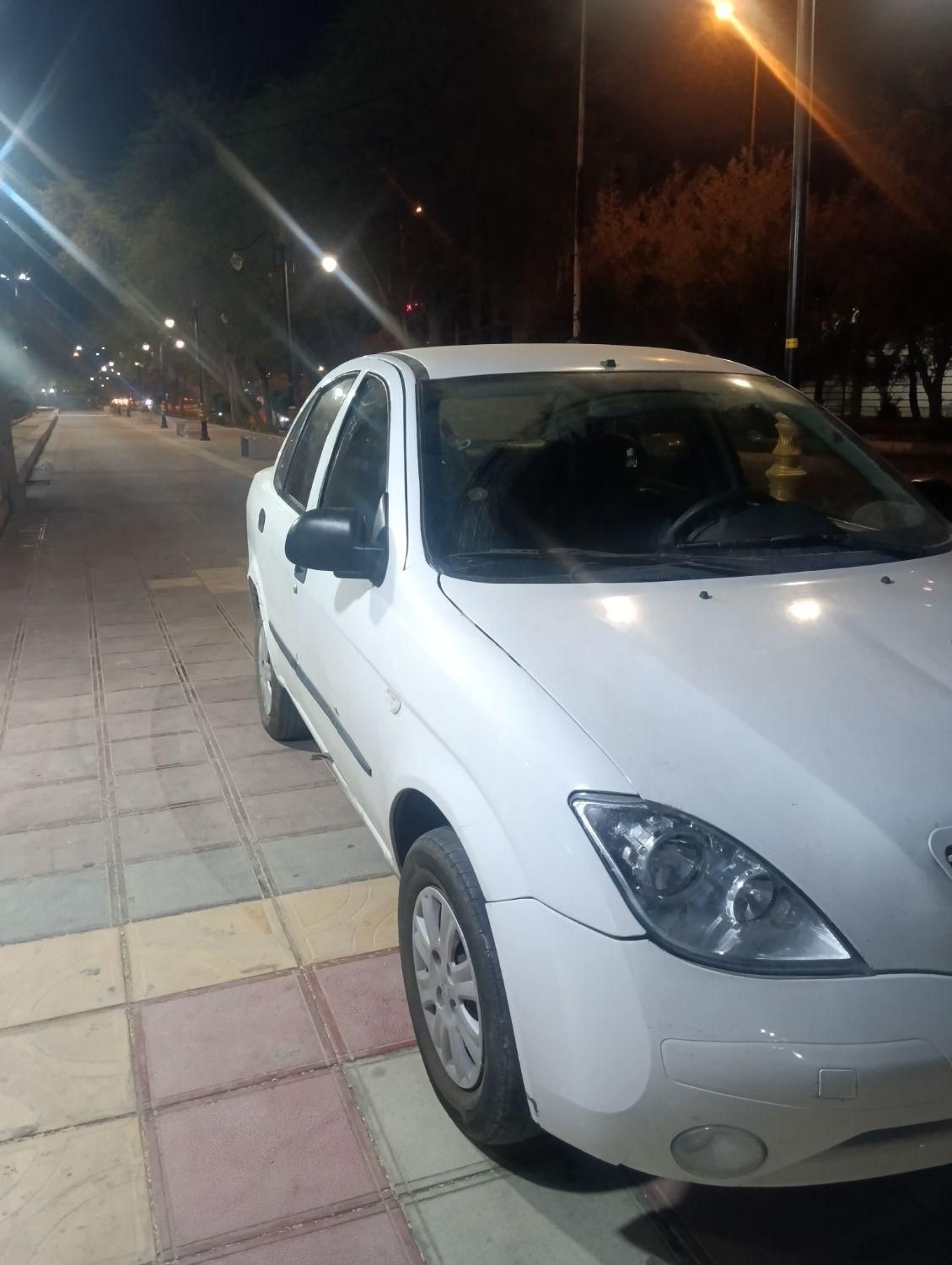 خودرو تیبا، صندوق دار آگهی ann_19843306