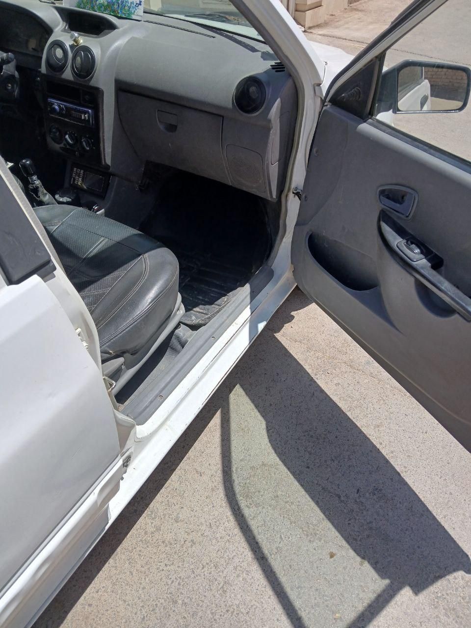 پراید 132 SX - 1390