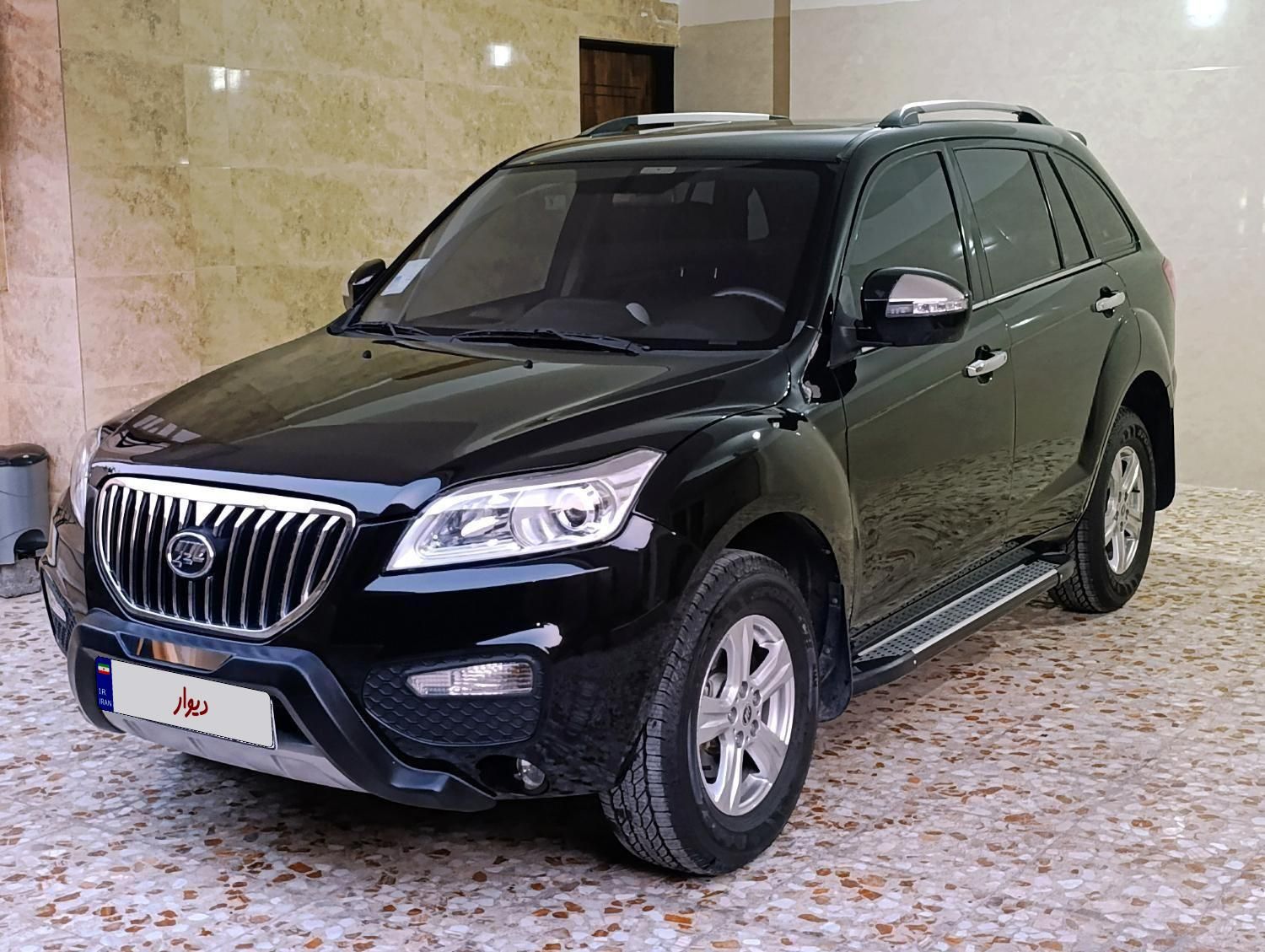 خودرو لیفان، X60 آگهی ann_19843399
