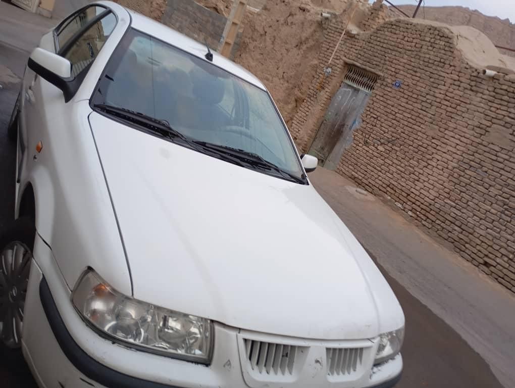 خودرو سمند، LX آگهی ann_19843431
