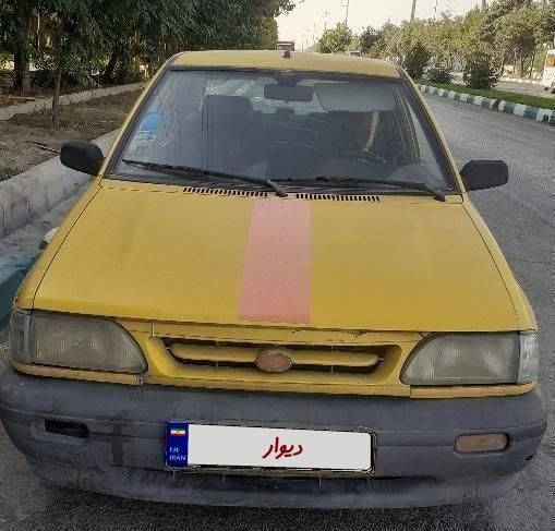 خودرو پراید، صبا آگهی ann_19843434