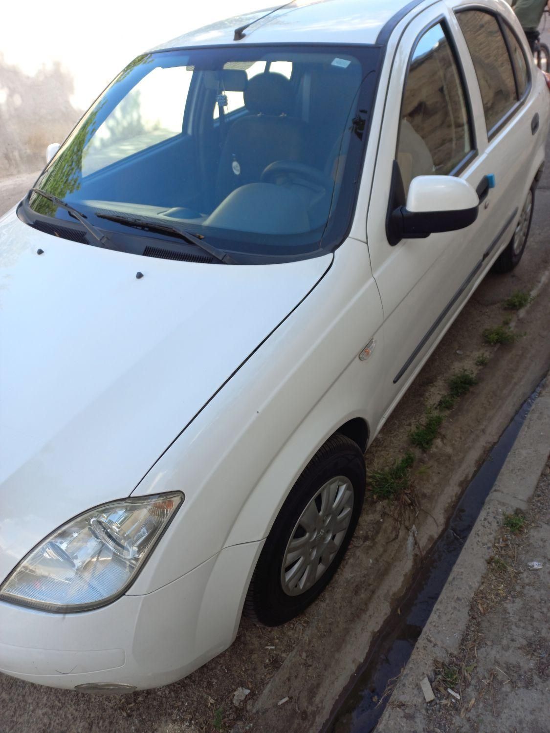 تیبا 2 پلاس - 1399