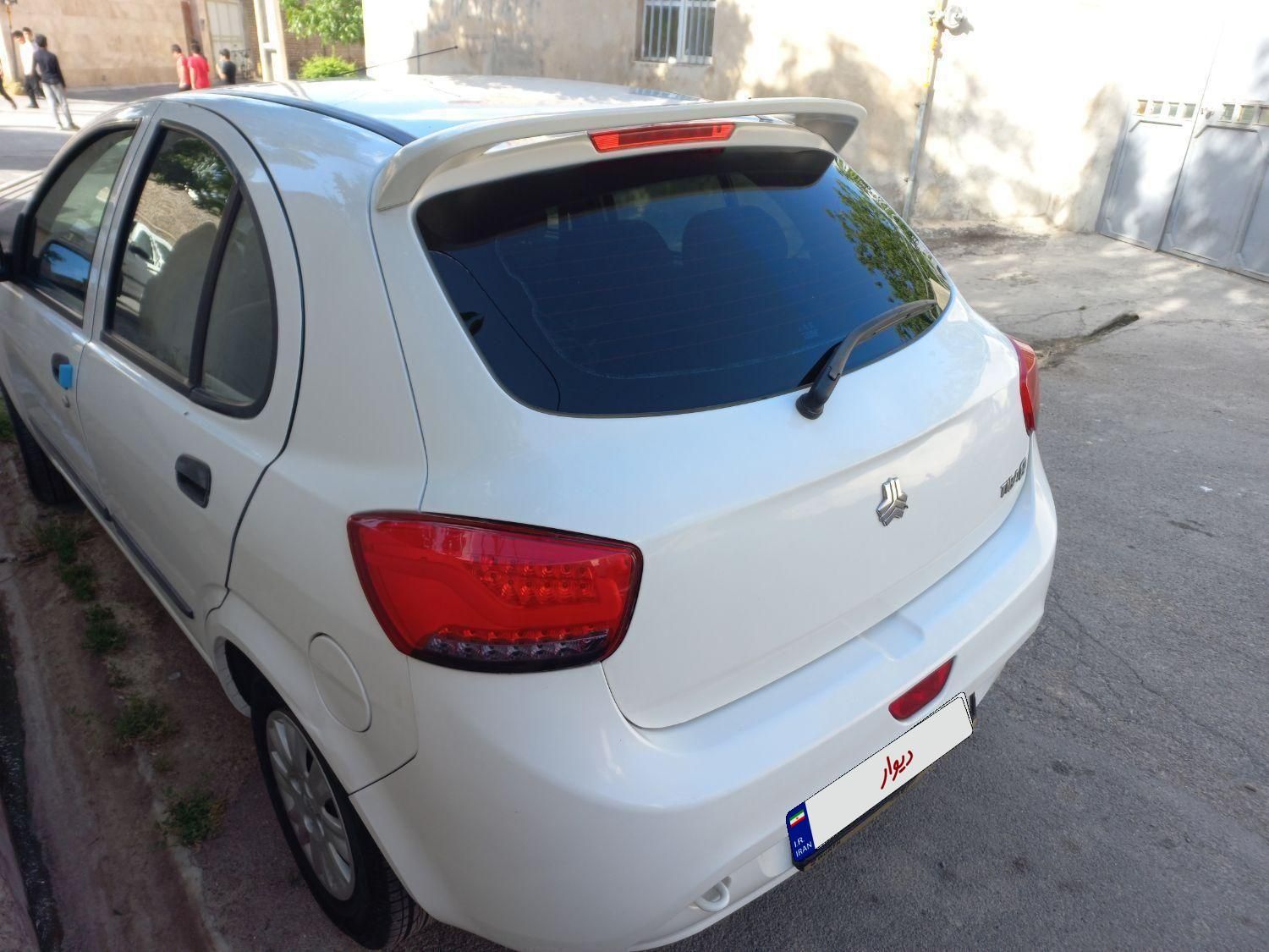 خودرو تیبا، 2 آگهی ann_19843453
