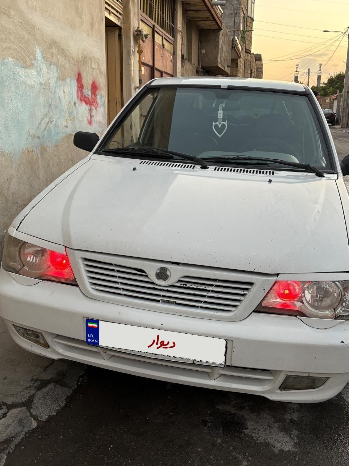 خودرو پراید، 111 آگهی ann_19843454